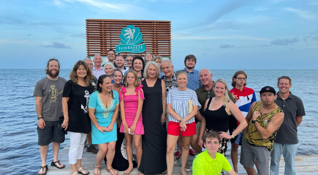 Belize May 18-25, 2024 – ISAM The International Society of Aquatic Medicine